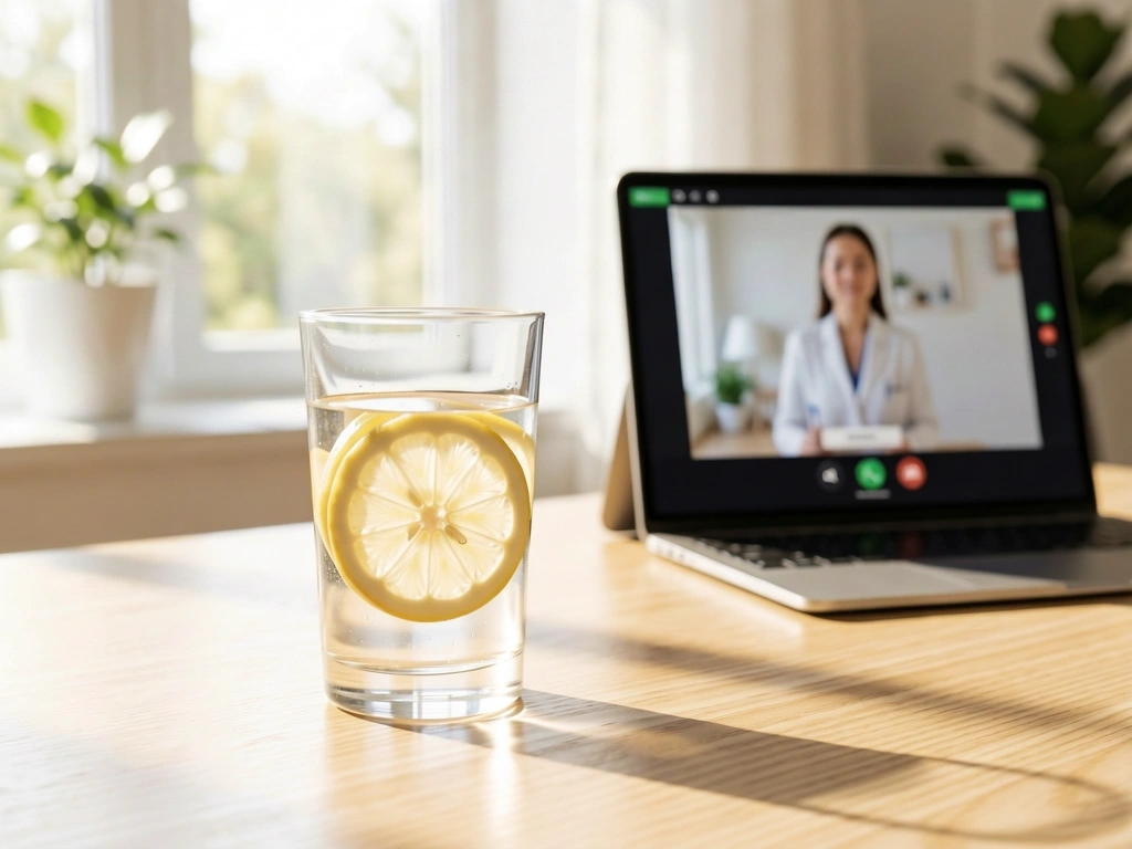 NutriOnline konzultačné prostredie